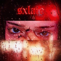 I Saw Your Face Glow From The Tail Lights In The Rearview Mirror - Single - Sxlace