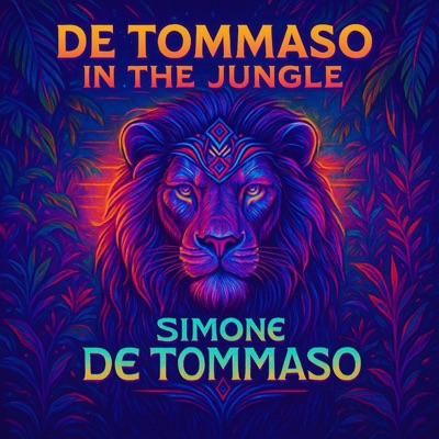 De Tommaso in The Jungle - Single