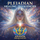 Pleiadian Healing Frequencies