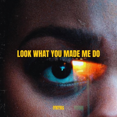 Look What You Made Me Do - EP