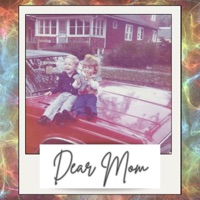 Dear Mom (feat. Trag!c) - Single - Jacquelyn