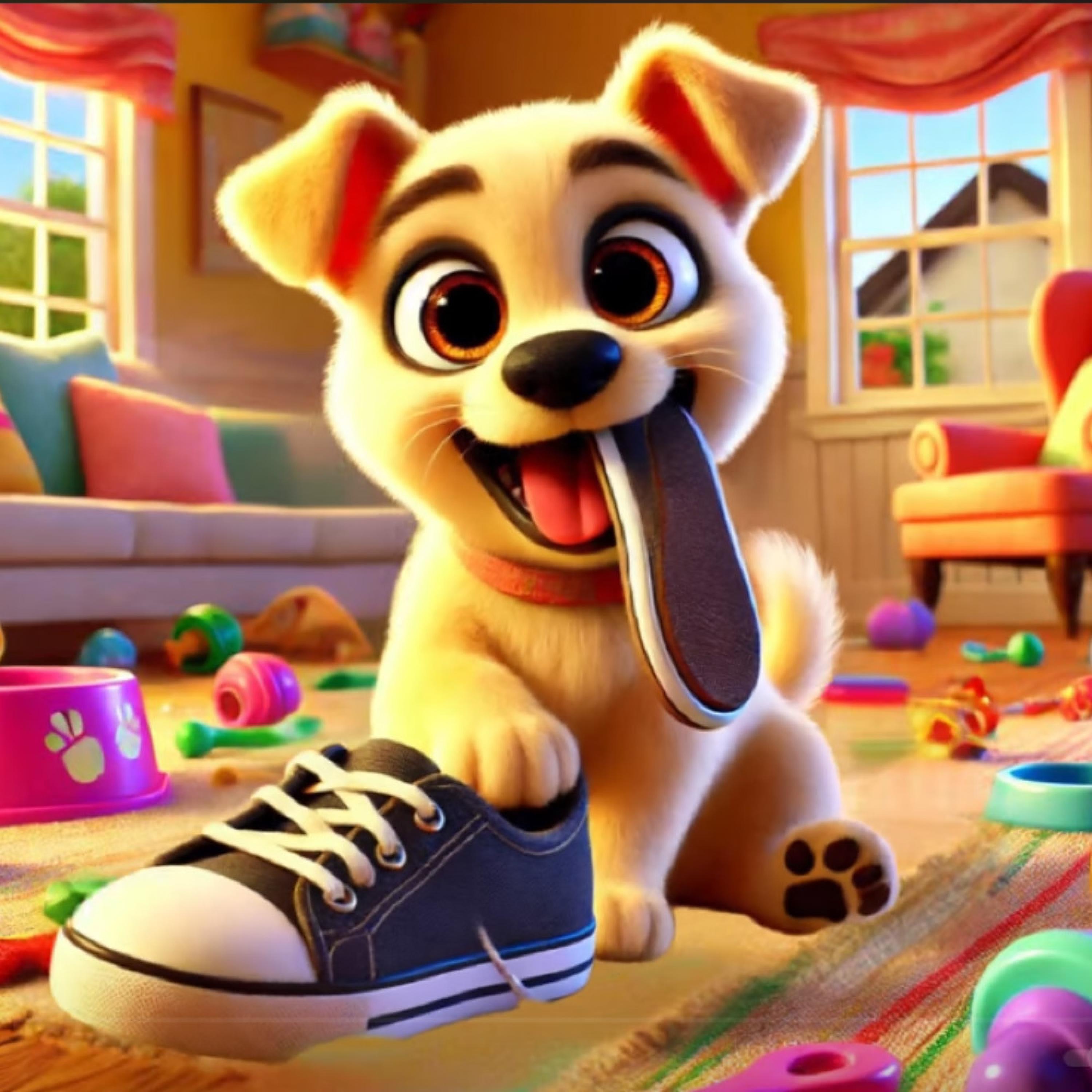 Cantece pentru Copii vol.1 - EP