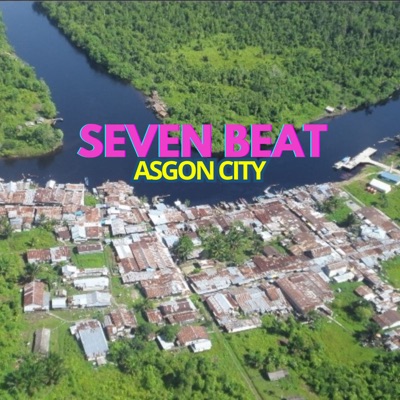 ASGON CITY - Single