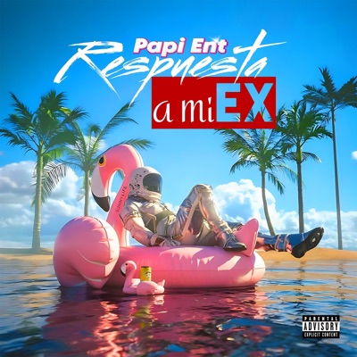 RESPUESTA A MI EX - Single