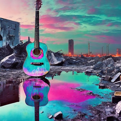 Eu Não Queria Falar de Amor - Single