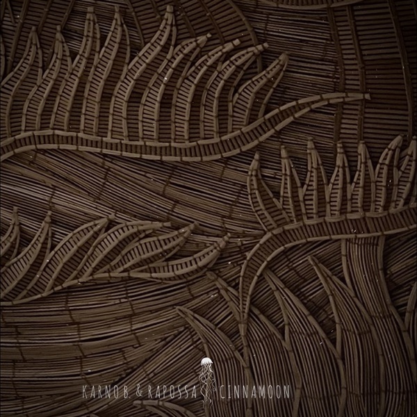 Cinnamoon - Single