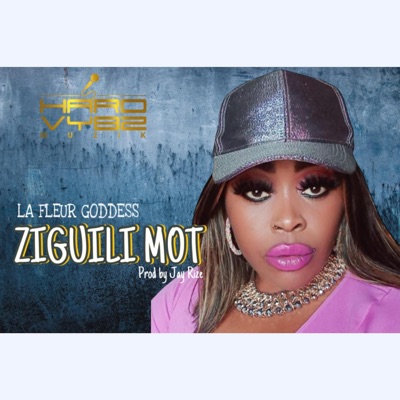 Ziguili Mot - Single