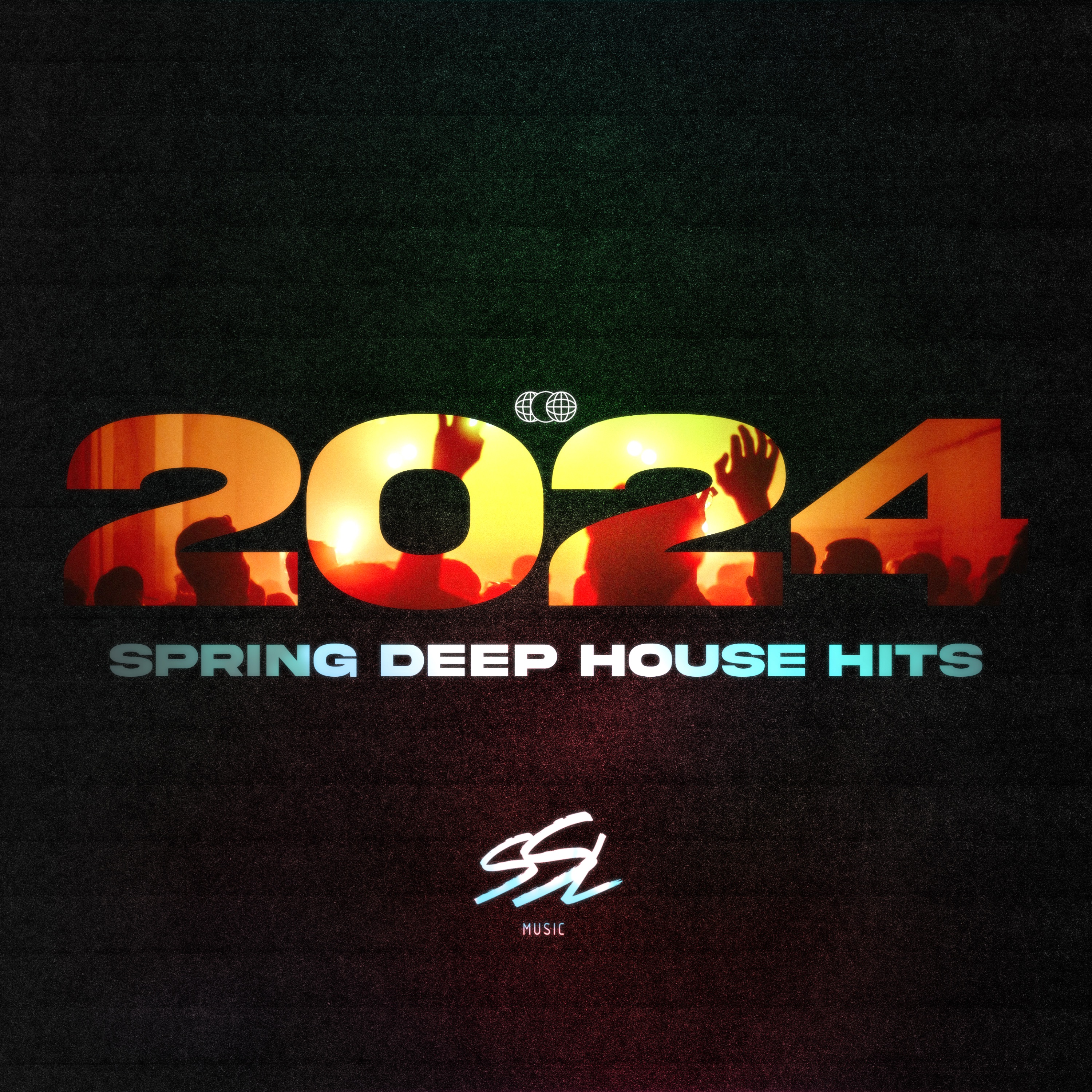 Spring Deep House Hits 2024