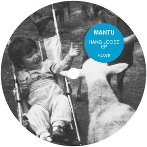 Hang Loose EP (Remixes) - Single