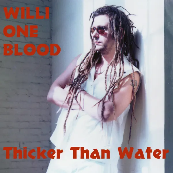 洋楽 LIFE IS LIKE A ROAD / WILLIE ONE BLOOD & Willi One Blood — Life Is Like a Road (feat. Tony Rebel): тексты