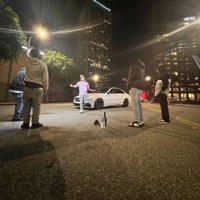 When I Pull Out - Single - CS JONNY