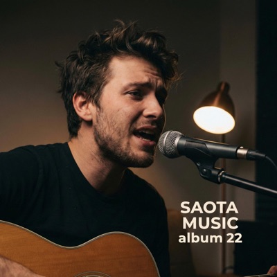SAOTA MUSIC ALBUM 22 - Single