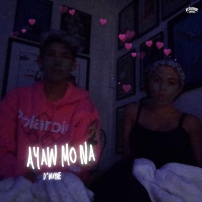Ayaw mo na - Single
