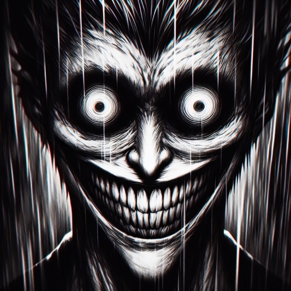 PSYCHO - EP