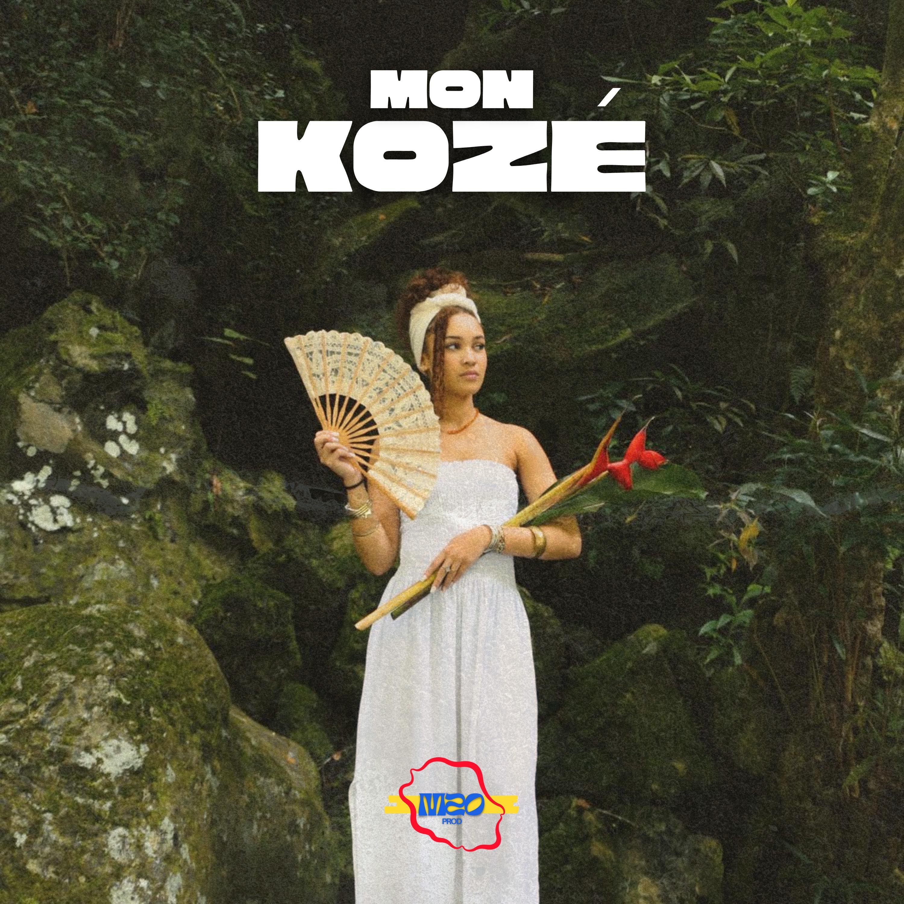 Mon kozé - Single