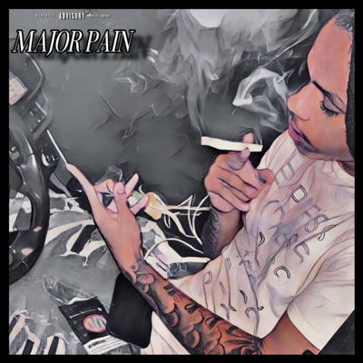 MajorPain - Single
