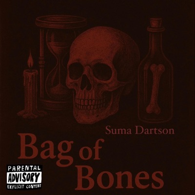 Bag of Bones - Single