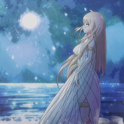 Starlight Fantasia Act III: Love and Entropy - EP