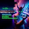 Istanbul (Oliver Dogan Remix) [feat. Merih Gurluk] - Single