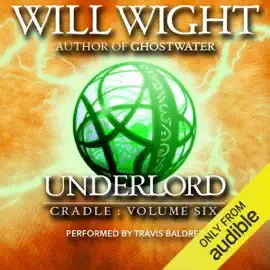 Underlord (Unabridged)