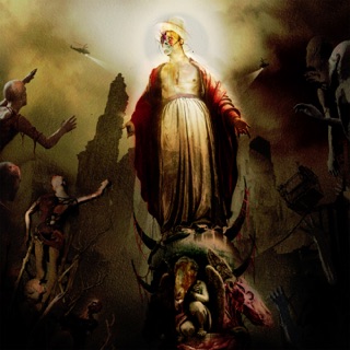 He Watches In Silence - EP