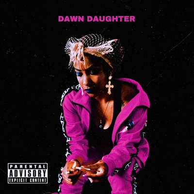 DAWN DAUGHTER - EP