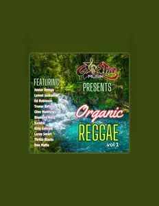 Listen to GStar Musik Presents Organic Reggae Volume 1, watch music videos, read bio, see tour dates & more!