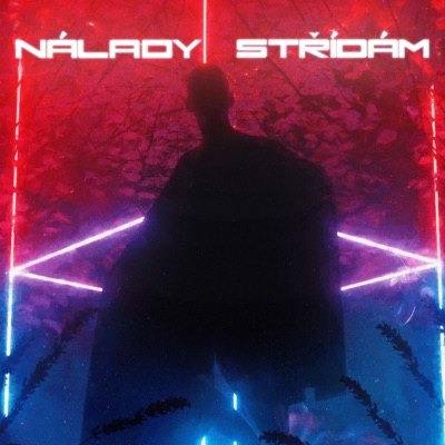 Nálady střídám (feat. MELXDY) - Single