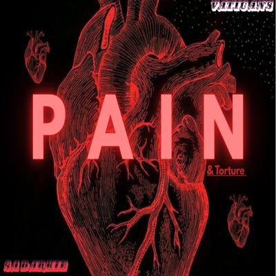 Pain & Torture (feat. Playboss) - Single