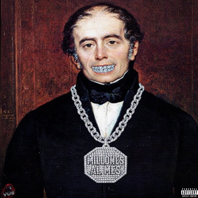 Millones al mes (feat. Saint Santino & pumbeats) - Single