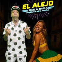 Regálame otra noche - Single - El Alejo