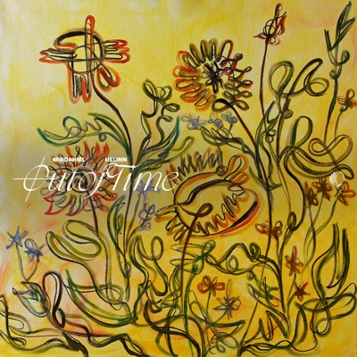 Out of Time (feat. Helinn) - Single