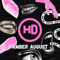 H.D. - Single - Amber August