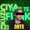 EZI KUZI CIYA TE TE TE FUNK artwork