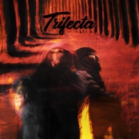 Trifecta - EP - Najee Janey & Reef