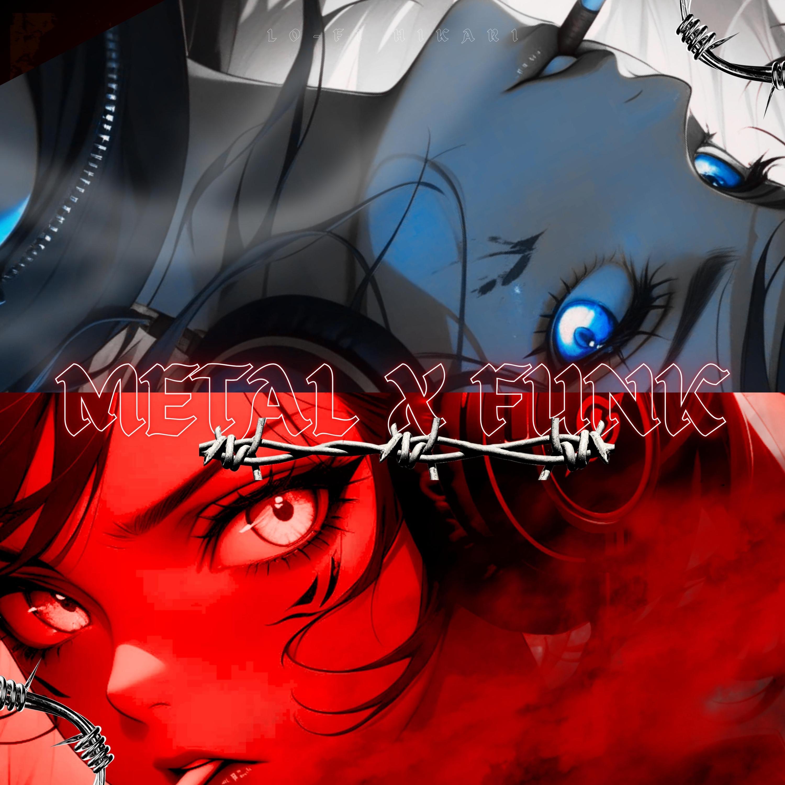 Boost Your Energy with Funk Metal  Workout & Focus Playlist to Blow Away the Blues!