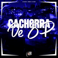 Cachorra de Sp - Single - DJ Rossini ZS, Diabinha & MC Cóvinha