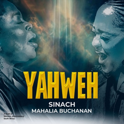 Yahweh - EP