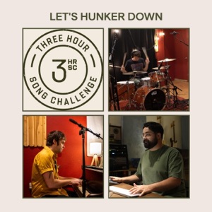 Let's Hunker Down (feat. Nolan Potter's Nightmare Band)