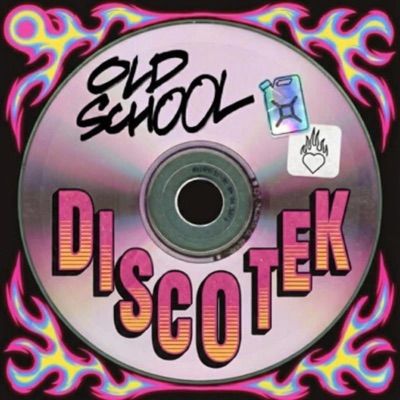 DISCOTEK (feat. JHON KIRI, Maiivel & Nikkart Beats) - Single