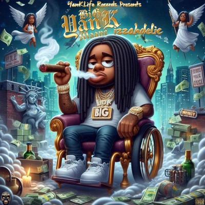 izzahdelic