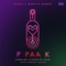 P PAA K (feat. Siddhant Kaushal) - Denny & Nikhita Gandhi lyrics