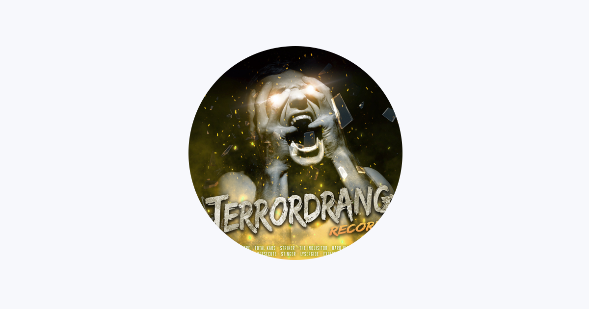 洋楽 G-RAP TOTAL KAOS ENT PRESENTS - STRIC... Total Kaos - Apple Music