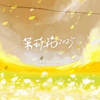 茉莉花2025 - Single - 泡芙芙Scarlett
