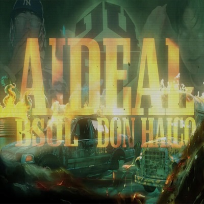 AIDEAL (feat. Bsol) - Single