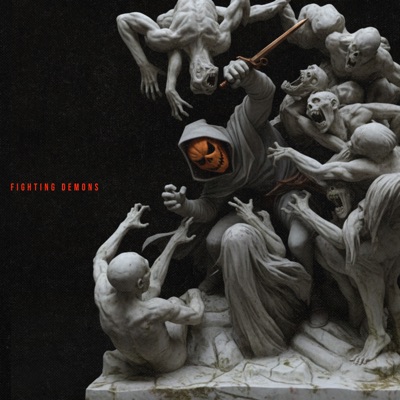 Fighting Demons - EP