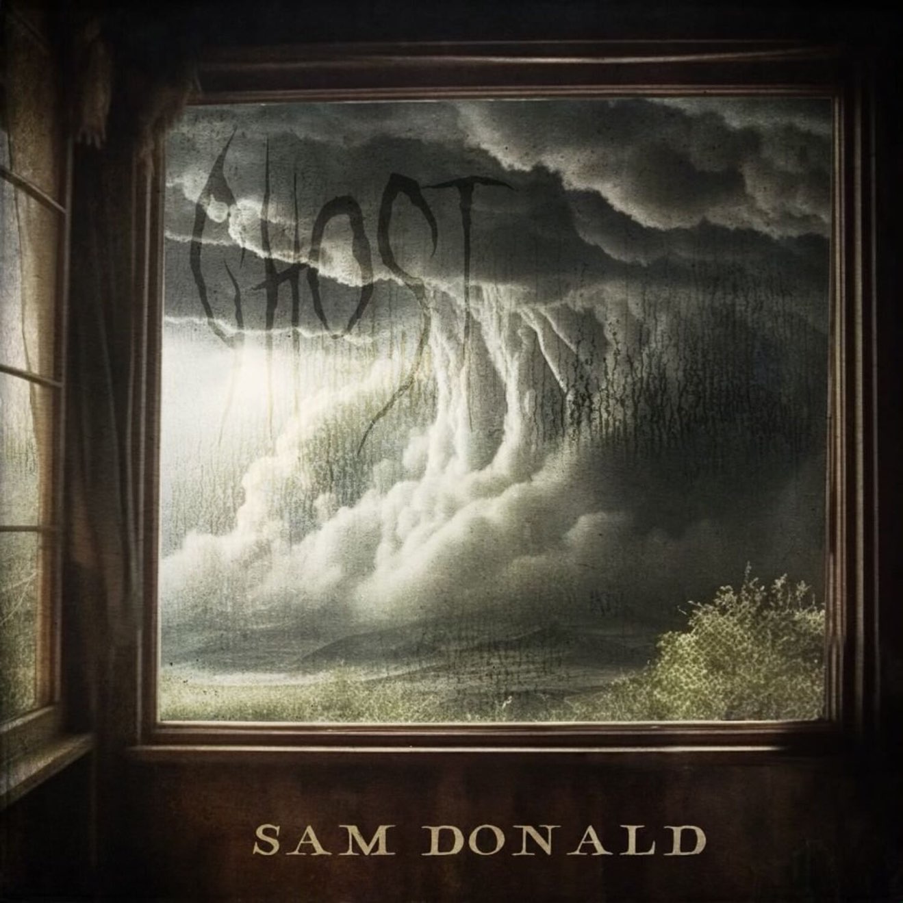 Sam Donald – Ghost – Single (2024) [iTunes Match M4A]