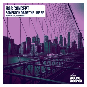 Somebody Draw the Line - Single