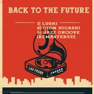 Back To the Future - Single