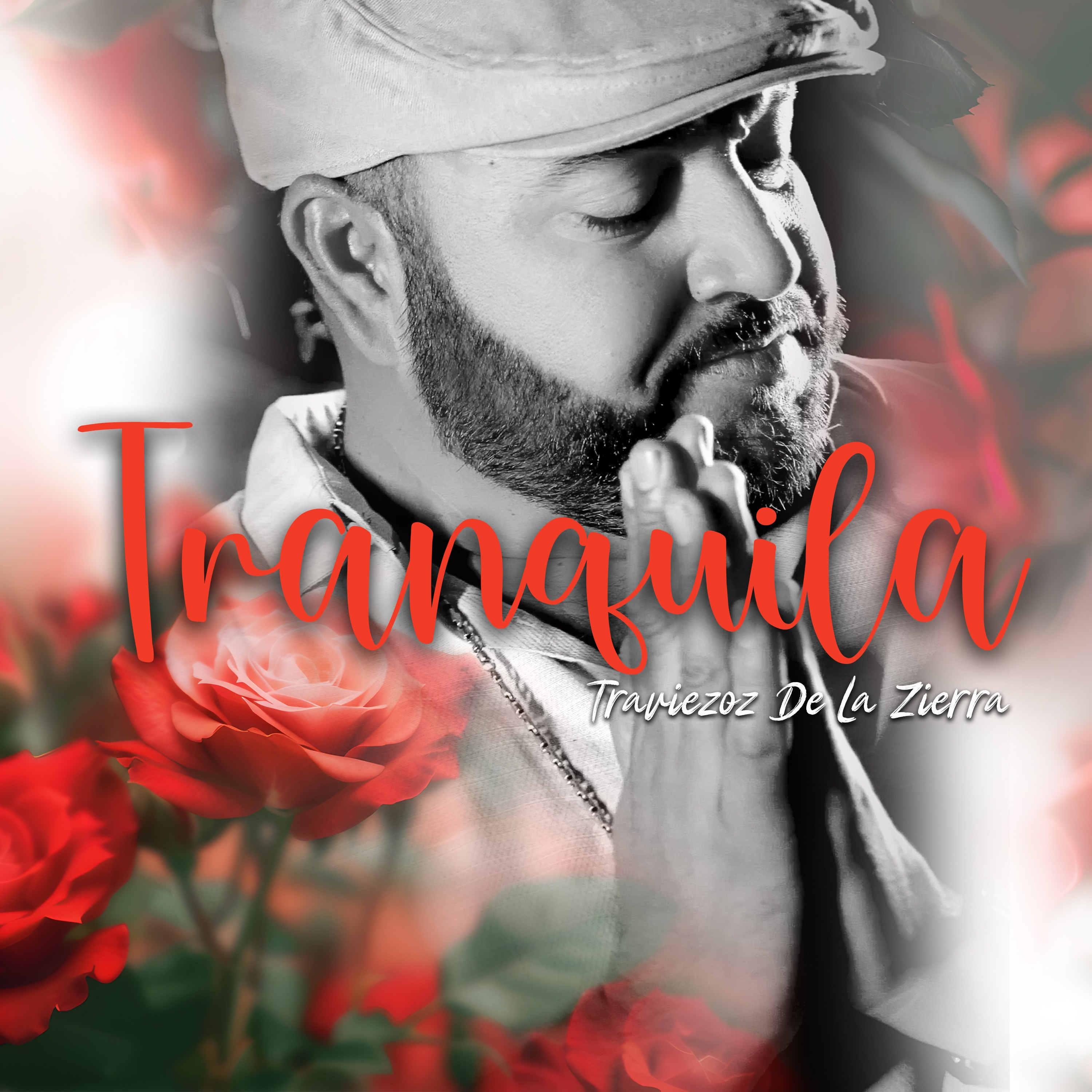 Tranquila - Single